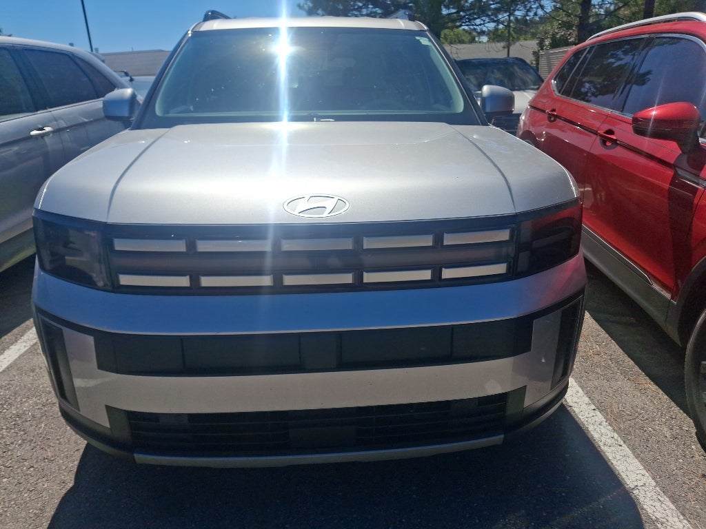 hyundai santa fe 2024 5NMP2DG12RH005762 image hyundai santa fe 2024 5NMP2DG12RH005762 image